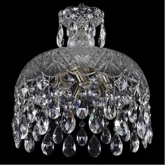 Подвесной светильник 14.03.6.d35.Br.Sp Bohemia Art Classic