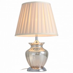 Настольная лампа декоративная Assenza SL967.104.01 ST Luce