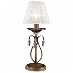 Настольная лампа декоративная Марлен CL411811 Citilux