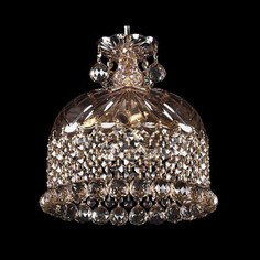 Подвесной светильник 1478 14781/25 G Balls M721 Bohemia Ivele Crystal