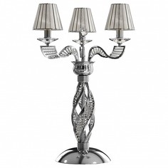 Настольная лампа декоративная Alveare 702934 Osgona