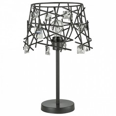 Настольная лампа декоративная Assoluto VL1532N01 Vele Luce