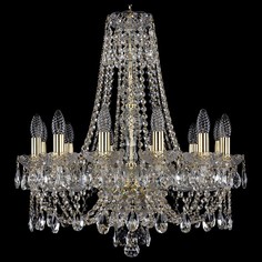 Подвесная люстра 11.21.12.200.h-63.Gd.Sp Bohemia Art Classic