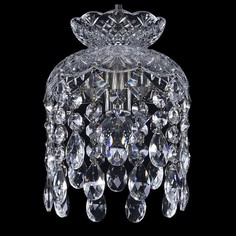 Подвесной светильник 14.03.1.d15.Br.Sp Bohemia Art Classic