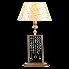 Настольная лампа декоративная Bience H018-TL-01-NG Maytoni