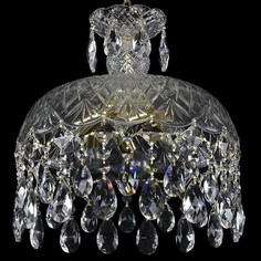 Подвесной светильник 14.03.6.d35.Gd.Sp Bohemia Art Classic