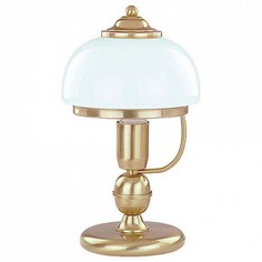 Настольная лампа декоративная Paris 4512 Alfa