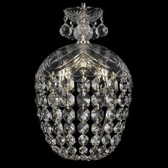 Подвесной светильник 1477 14773/24 G Bohemia Ivele Crystal