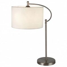 Настольная лампа декоративная A2999LT-1SS Arte Lamp
