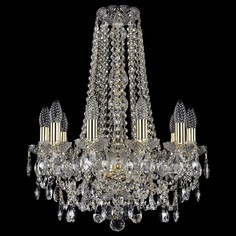 Подвесная люстра 11.25.10.165.h-62.Gd.Sp Bohemia Art Classic