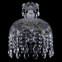 Подвесной светильник 14.01.4.d25.Br.Sp Bohemia Art Classic