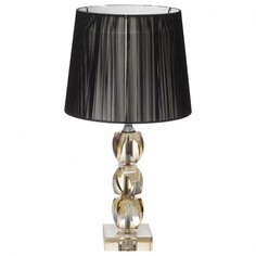 Настольная лампа декоративная X281205G Garda Decor