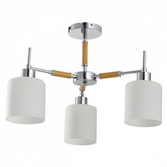Люстра на штанге Felix TC-504-003 Toscom