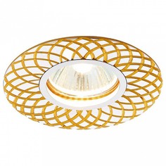 Встраиваемый светильник Classic A815 A815 AL/G Ambrella