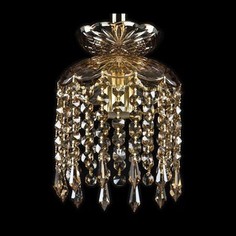 Подвесной светильник 1478 14781/15 G Drops M721 Bohemia Ivele Crystal