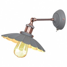 Бра 8160 A8160AP-1GY Arte Lamp