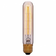 Лампа накаливания Т30-140 E27 240В 40Вт 2200K 051-958 Sun Lumen