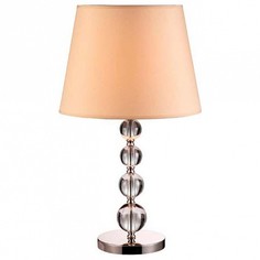 Настольная лампа декоративная 3100 3101/T B/C Newport