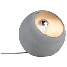 Настольная лампа декоративная Ingram 79663 Paulmann