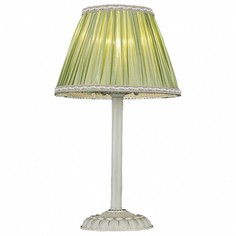 Настольная лампа декоративная Olivia ARM325-00-W Maytoni
