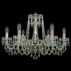 Подвесная люстра 11.24.6.220.Gd.V5001 Bohemia Art Classic