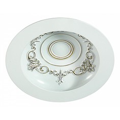 Встраиваемый светильник Gesso 357360 Novotech