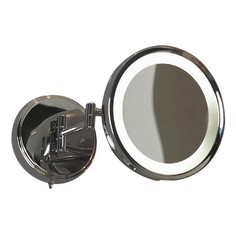 Специальный светильник для ванной Зеркало настенное Acqua LSL-6101-01 Lussole