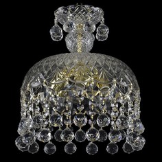 Подвесной светильник 14.03.5.d30.Gd.B Bohemia Art Classic