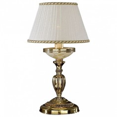 Настольная лампа декоративная P 6522 P Reccagni Angelo