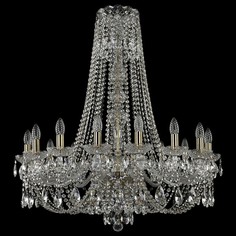 Подвесная люстра 11.21.16.300.h-91.Br.Sp Bohemia Art Classic