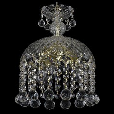 Подвесной светильник 14.01.3.d22.Gd.B Bohemia Art Classic