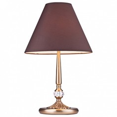 Настольная лампа декоративная Chester RC0100-TL-01-R Maytoni