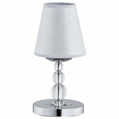 Настольная лампа декоративная Emma 21606 Alfa