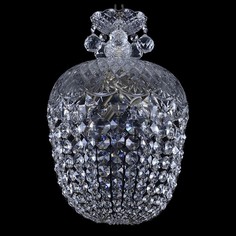 Подвесной светильник 14.02.4.d25.Br Bohemia Art Classic