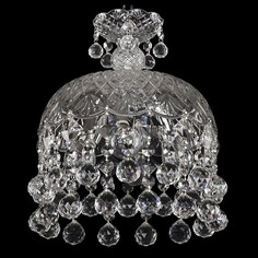 Подвесной светильник 14.03.4.d25.Cr.B Bohemia Art Classic