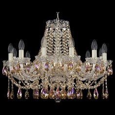 Подвесная люстра 11.12.12.240.Gd.Sp.R777 Bohemia Art Classic