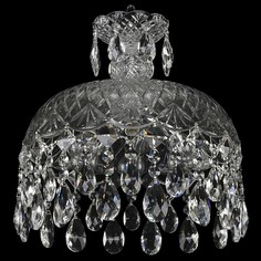 Подвесной светильник 14.03.6.d35.Cr.Sp Bohemia Art Classic