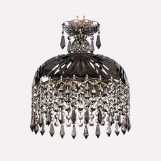 Подвесной светильник 1478 14781/25 G Drops M731 Bohemia Ivele Crystal