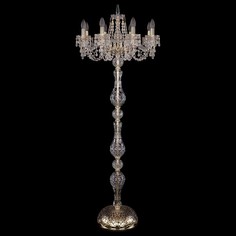 Торшер 13.24.8.200.h-160.Gd.V0300 Bohemia Art Classic