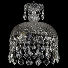 Подвесной светильник 14.03.5.d30.Cr.L Bohemia Art Classic