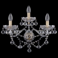 Бра 10.26.2+1.200.XL.Br.B Bohemia Art Classic