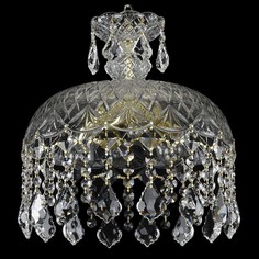 Подвесной светильник 14.01.6.d35.Gd.L Bohemia Art Classic