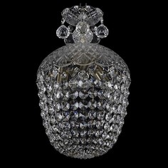 Подвесной светильник 14.02.3.d22.Br Bohemia Art Classic