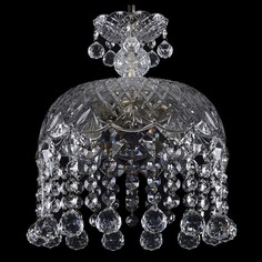 Подвесной светильник 14.01.4.d25.Br.B Bohemia Art Classic