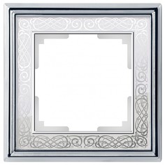 Рамка на 1 пост WL77 a041159 Werkel