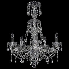 Подвесная люстра 11.21.5.200.XL-70.Cr.Sp Bohemia Art Classic