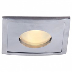 Встраиваемый светильник Aqua A5444PL-1CC Arte Lamp