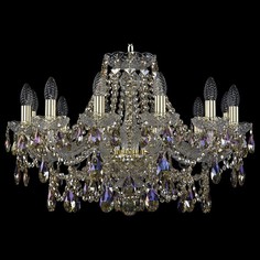 Подвесная люстра 11.25.12.240.Gd.Sp.R801 Bohemia Art Classic