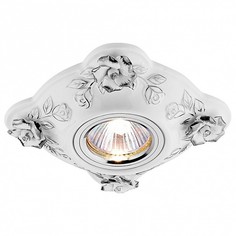 Встраиваемый светильник Dising D5504 D5504 W/CH Ambrella