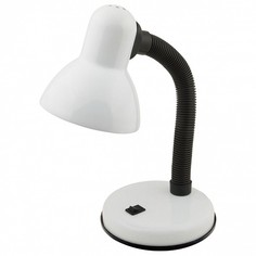 Настольная лампа офисная TLI-201 White E27 Uniel